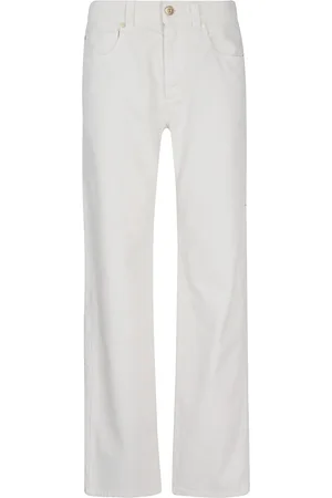 Brunello Cucinelli Pantalone/Jeans