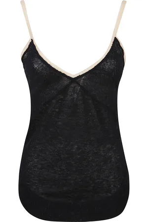 Nº21 Top Black