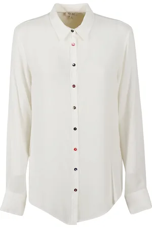 Her Camicia Halifax White