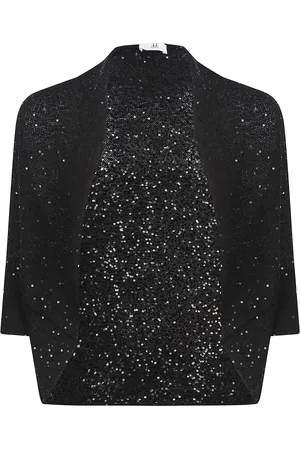 ELEVEN88 Coprispalle Black