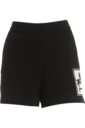 Moncler Shorts Black