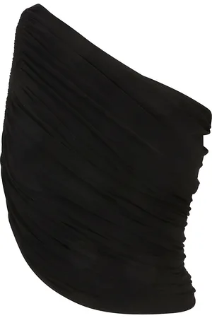 Norma Kamali Top Black