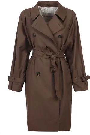 Max mara the cube Trench Titrench
