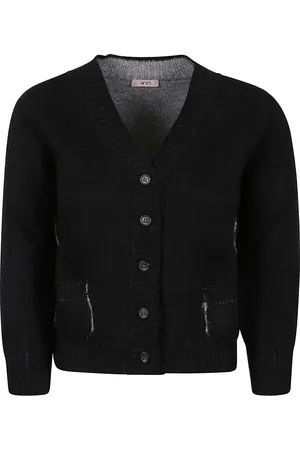 Nº21 Cardigan Double