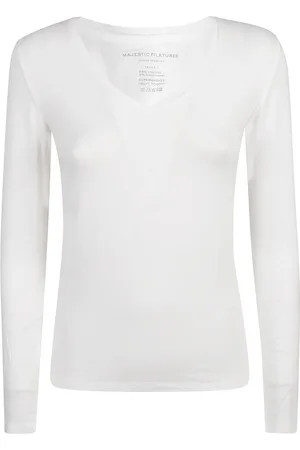 Majestic T-shirt
