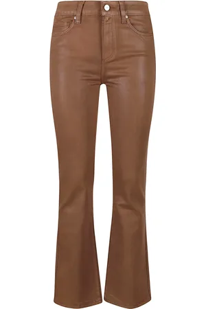 Paige Jeans Claudine Brown
