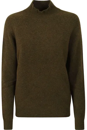 High Maglia Green