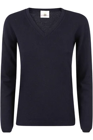 ELEVEN88 Maglia Blue