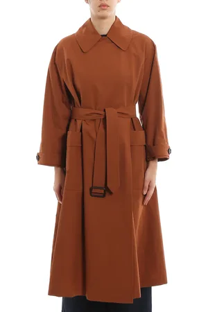 Max mara the cube Trench Dtrench