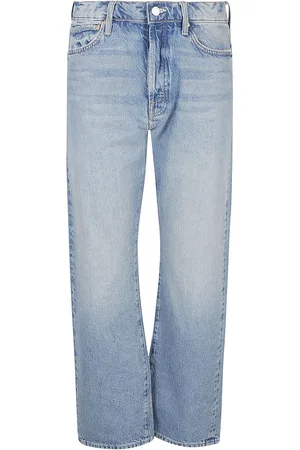 Mother High Jeans The Ditcher