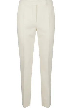 Max Mara Pantalone Fuoco