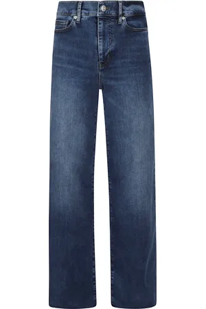 Frame Jeans Le Slim Palazzo