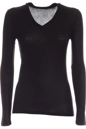 Majestic T-shirt Black