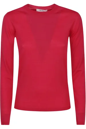 Max Mara Maglia Pesco