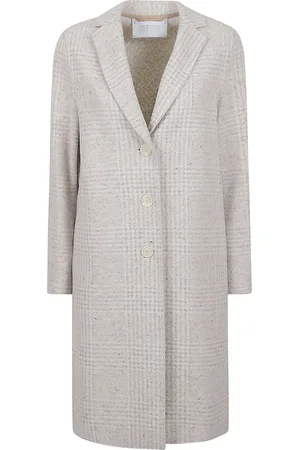 Harris Wharf London – Cappotto Taglia UNICA