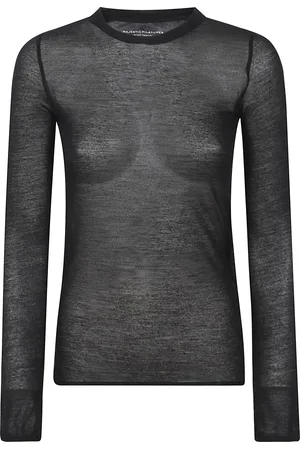 Majestic – T-shirt Black Taglia UNICA
