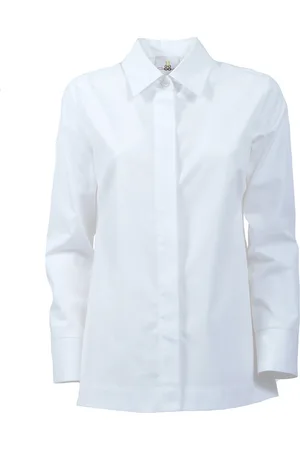ELEVEN88 Camicia White