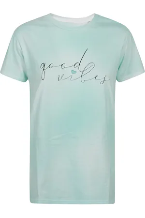 ELEVEN88 T-shirt Good Vibes