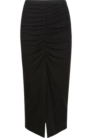 Diane von Furstenberg Gonna Black