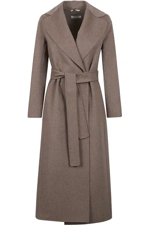 Max Mara – Cappotto Poldo Taglia UNICA