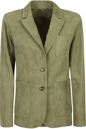 DESA Blazer Green