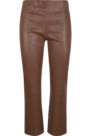 arma leder Pantalone