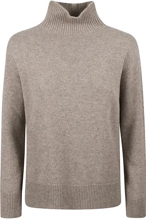 Max Mara Maglia Quercia Beige