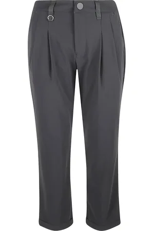 High Pantalone Courage Black