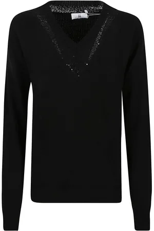 ELEVEN88 Maglia Black