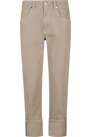 Brunello Cucinelli Jeans