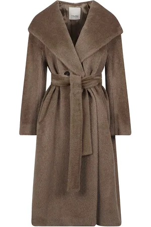 Max Mara – Cappotto Eliana Taglia UNICA