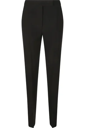 Max Mara Max Mara Pantalone Black
