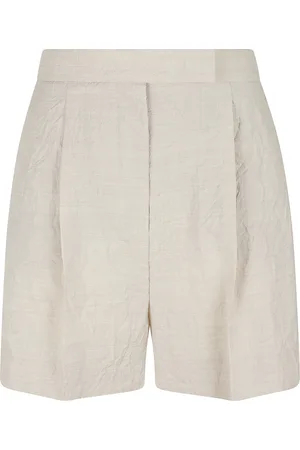 Max Mara Max Mara Bermuda