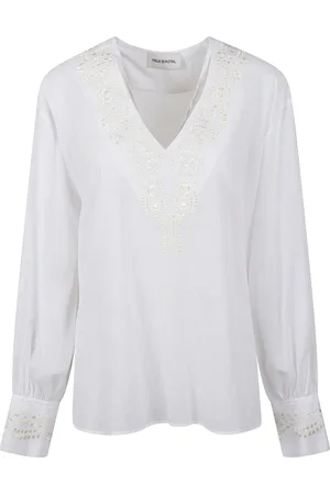 TRUE ROYAL Blusa