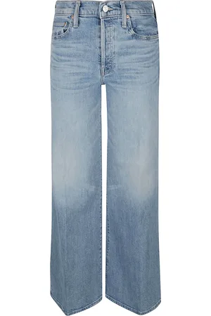 Mother Jeans The Tomcat Roller