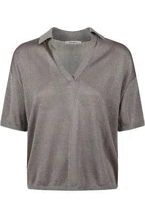 KANGRA CASHMERE Maglia/Polo