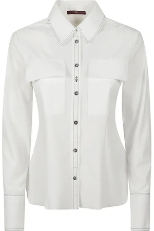 High Camicia