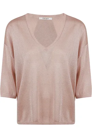KANGRA CASHMERE Maglia