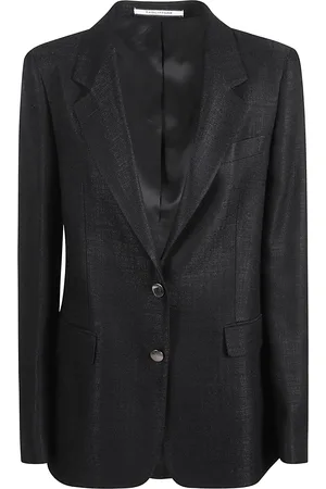 TAGLIATORE Giacca Black