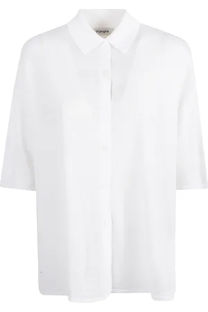 KANGRA CASHMERE Camicia