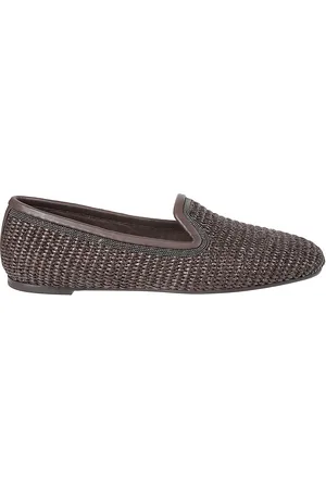 Brunello Cucinelli Slipper