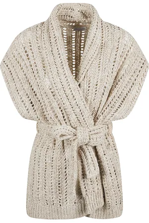 Brunello Cucinelli Cardigan