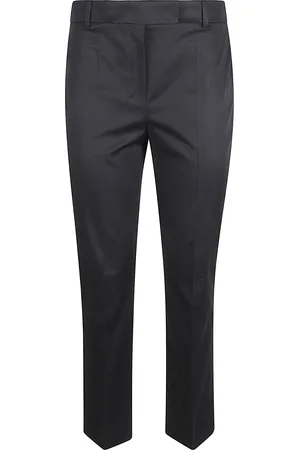 Max Mara Pantalone Felice Black