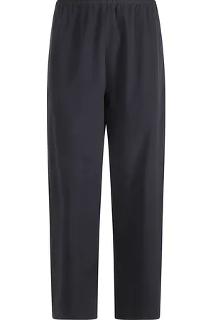 KATHARINA HOVMAN Pantalone Black