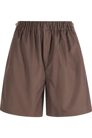 Max Mara Bermuda