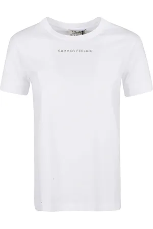 Max Mara T-shirt Lusso