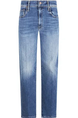 Mother Jeans