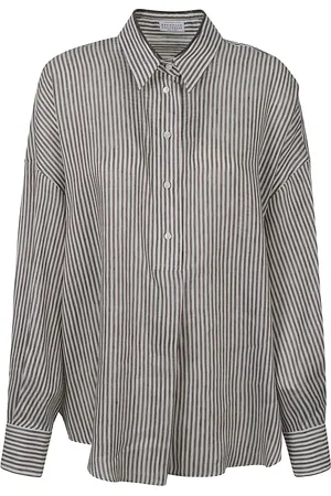 Brunello Cucinelli Camicia