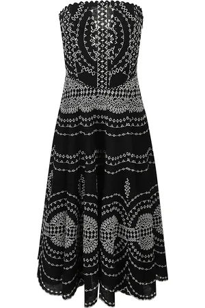 CHARO RUIZ IBIZA Abito Black