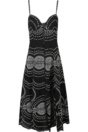 CHARO RUIZ IBIZA Abito Black